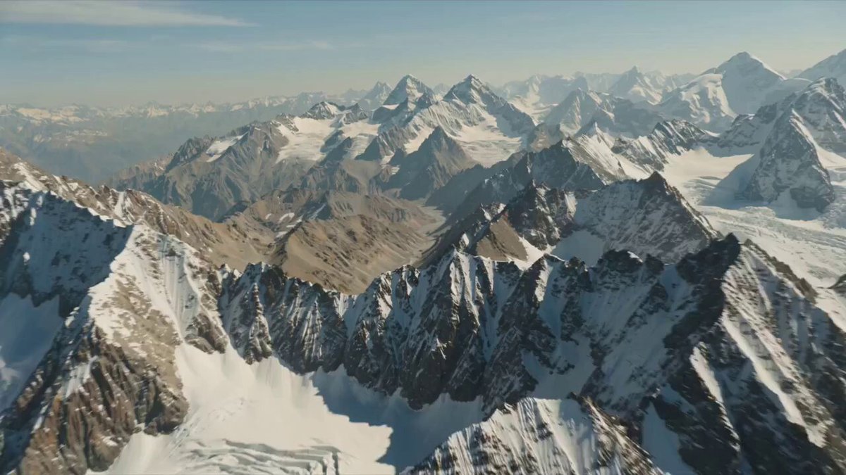 1975 Ladakh Mountains: Harnessing Anti-Gravity Shakti Stones