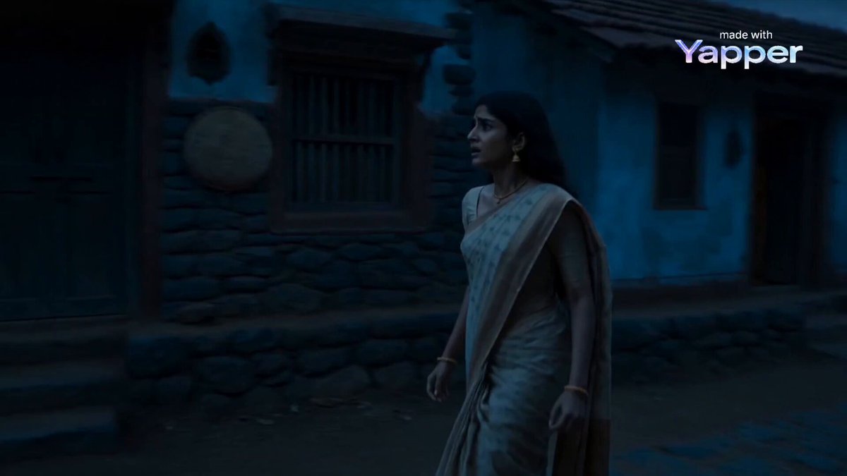 Hyper-Realistic Cinematic Mythological Intervention