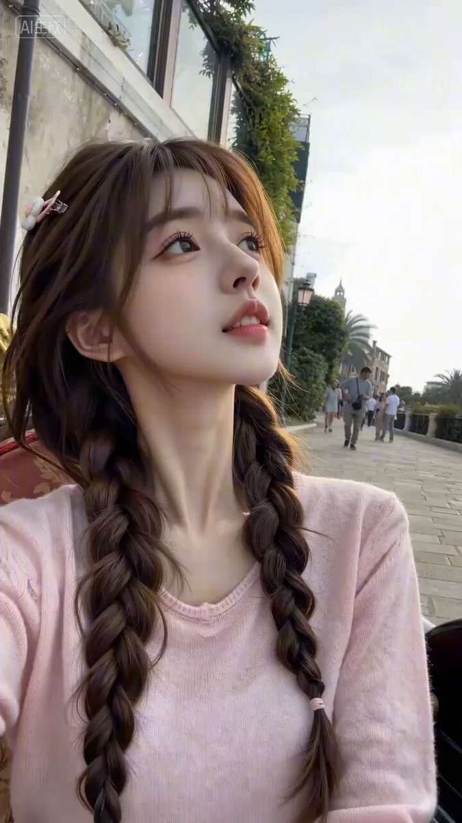 Boyfriend's POV Romantic Venice Vlog