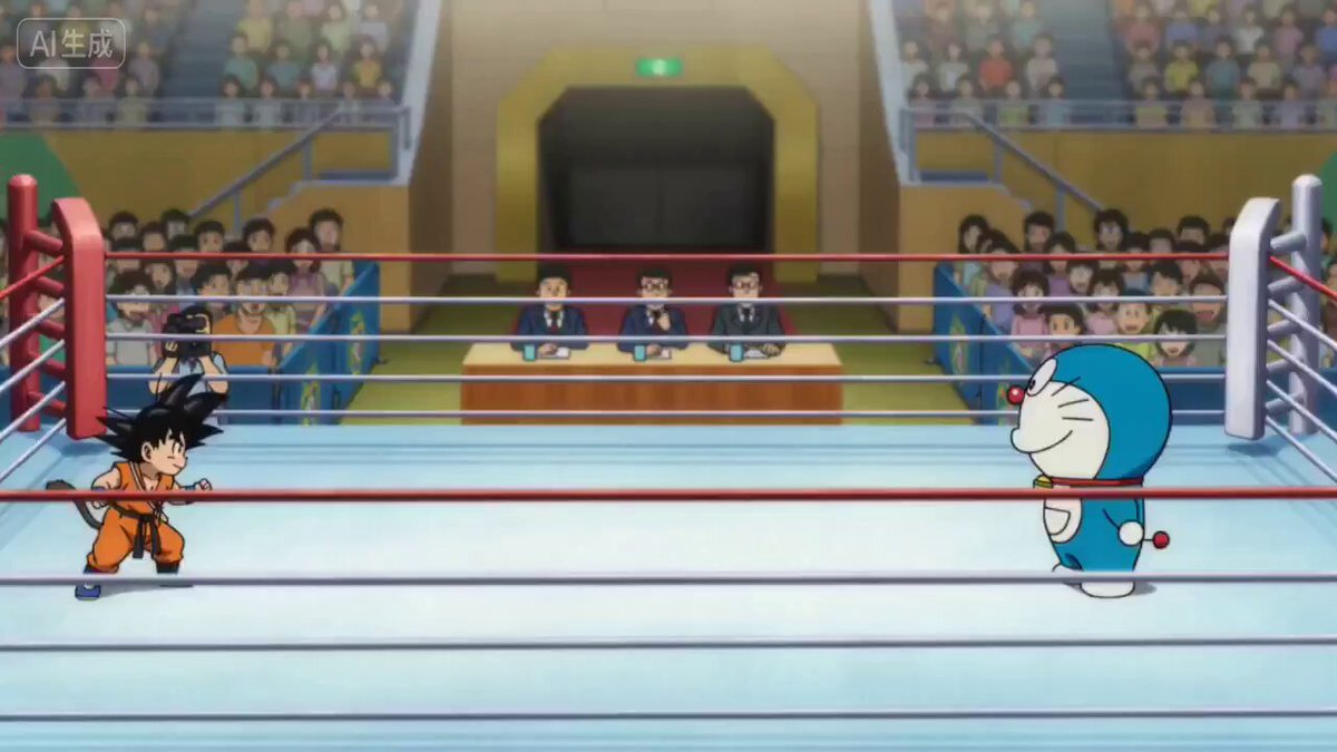World Martial Arts Tournament: Figure 1 vs Figure 2