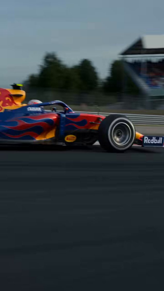 Bull Racing Car Transforms into Robot