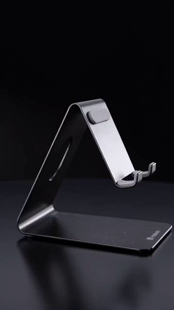 Cinematic Mobile Holder Ad