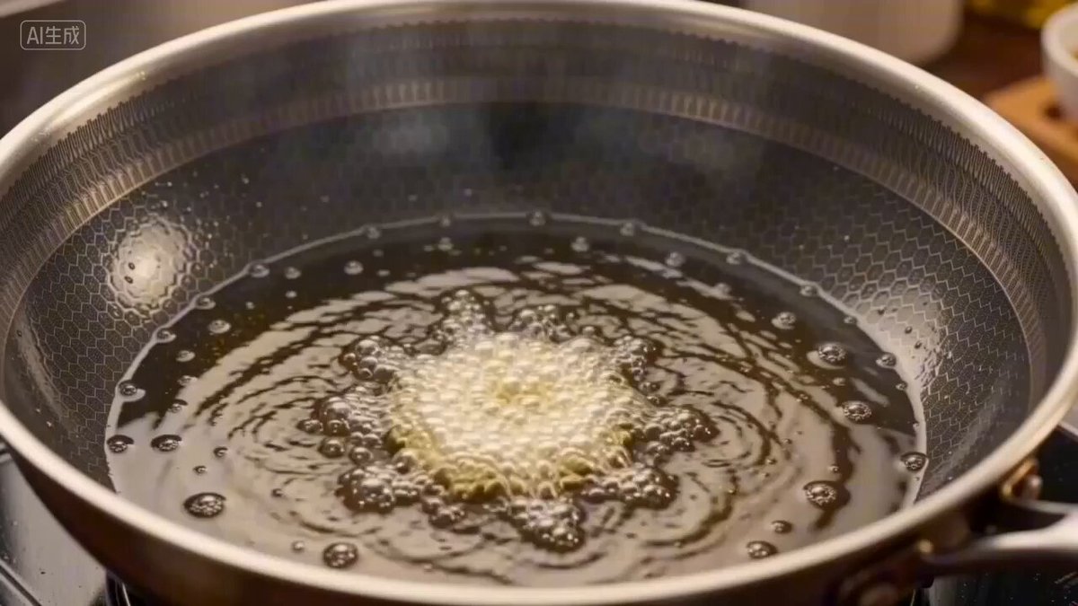 A Bite of China-Style New Year's Eve Dinner