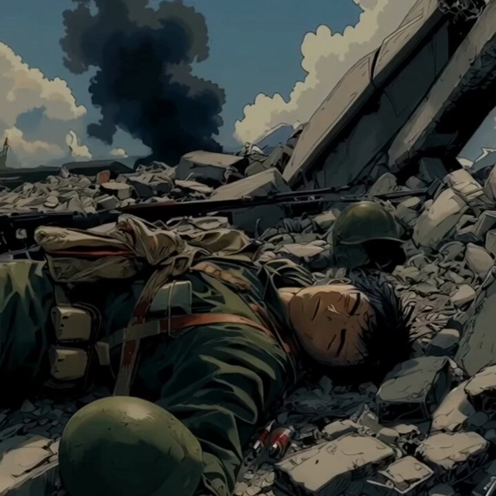 Battlefield Awakening