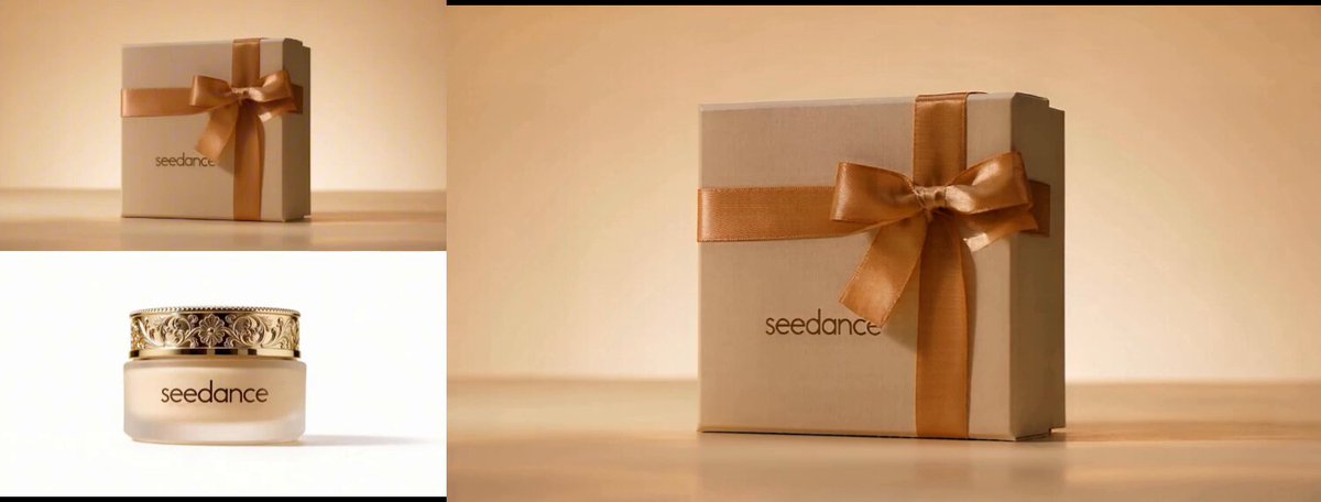 Video Product Replacement: Perfume to Cream Jar