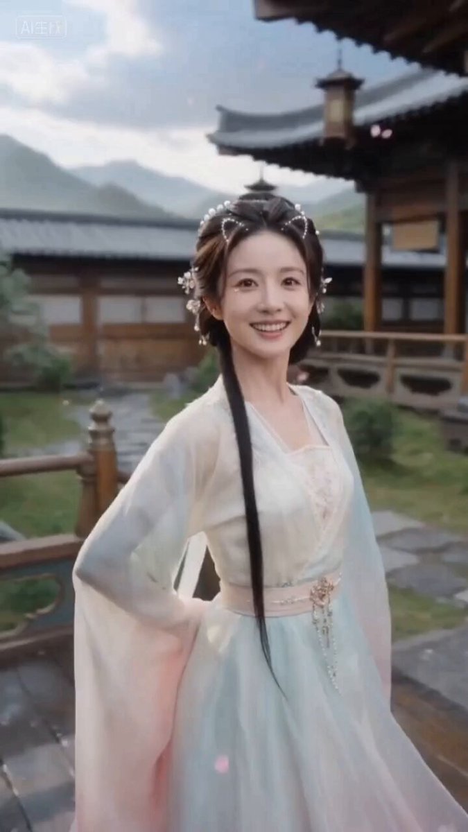 Ancient Fairy Sister's Tour and Dance