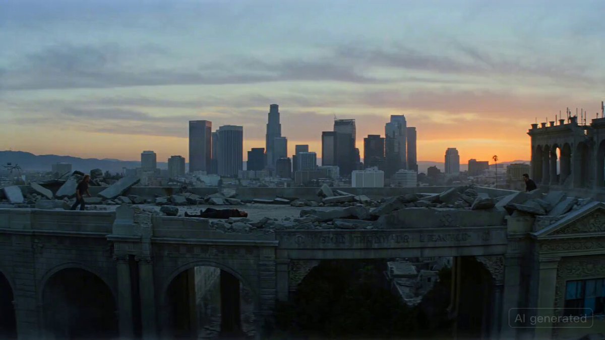 Seedance 2.0 Two-Line Prompt: Hollywood Cooked?