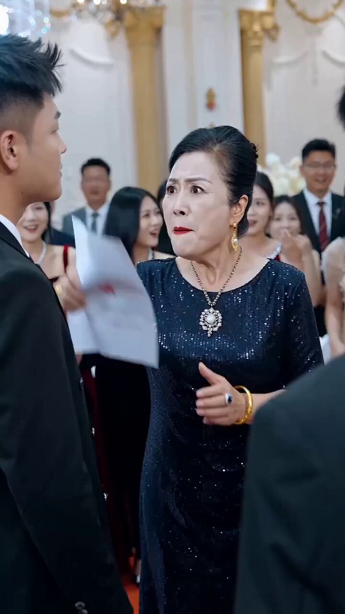 Dragon King Wedding Reveal
