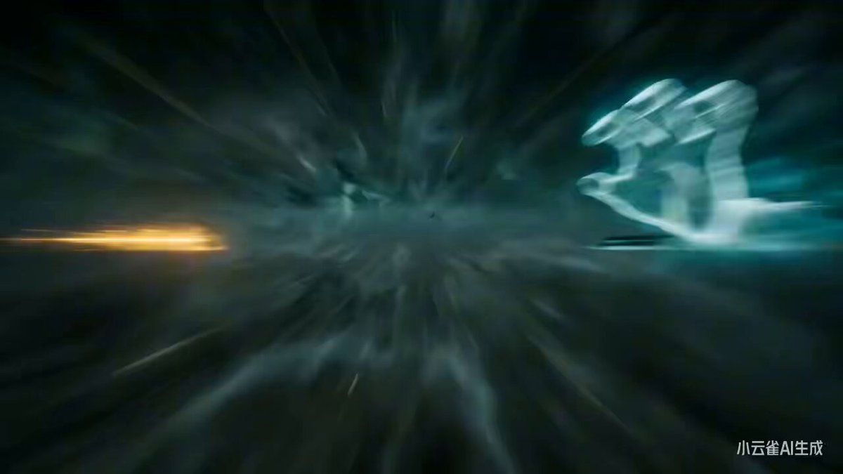 Xianxia Animated Film Duel: Han Li vs. Wang Lin