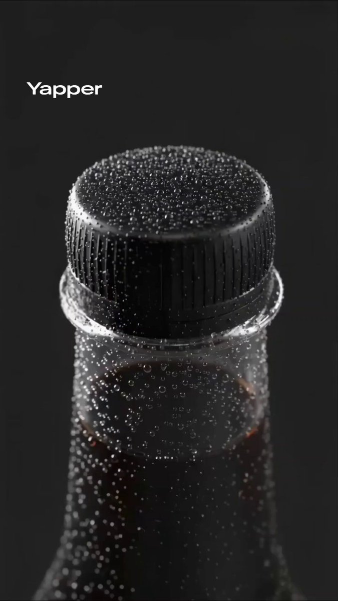 Ultra-Realistic Cinematic Cola Commercial