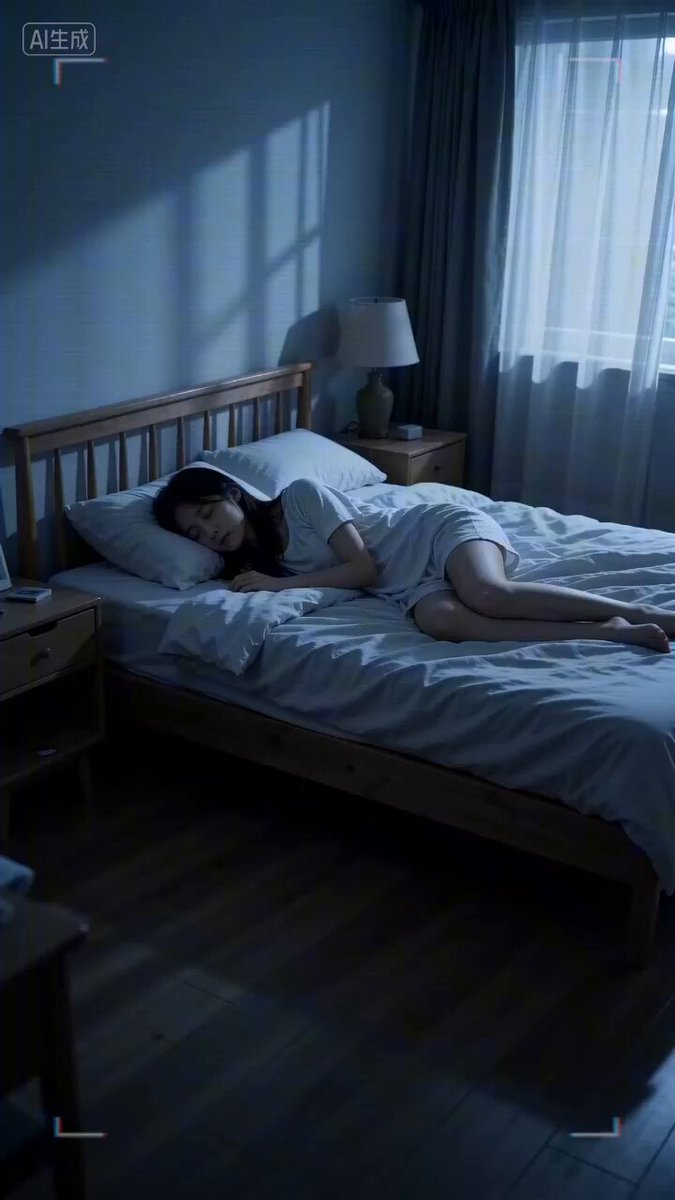 Bed Monster Horror Game Teaser