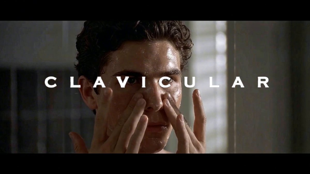 Clavicular's Morning Routine