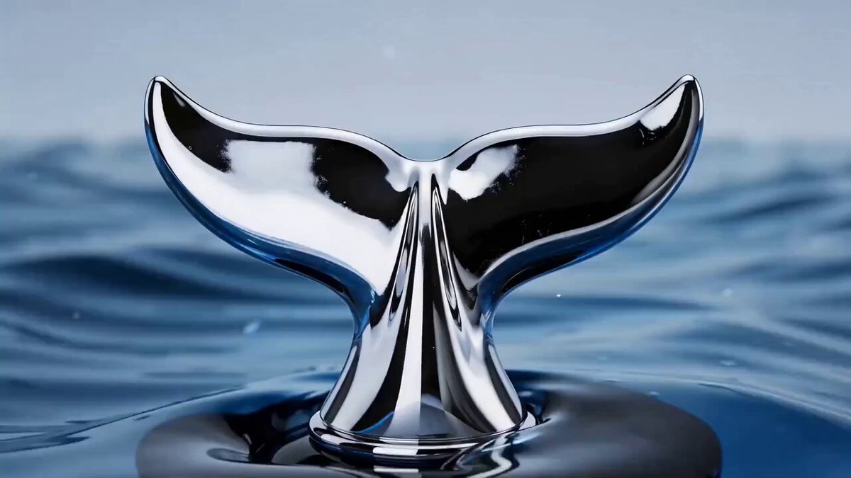Perfume Product Advertisement
