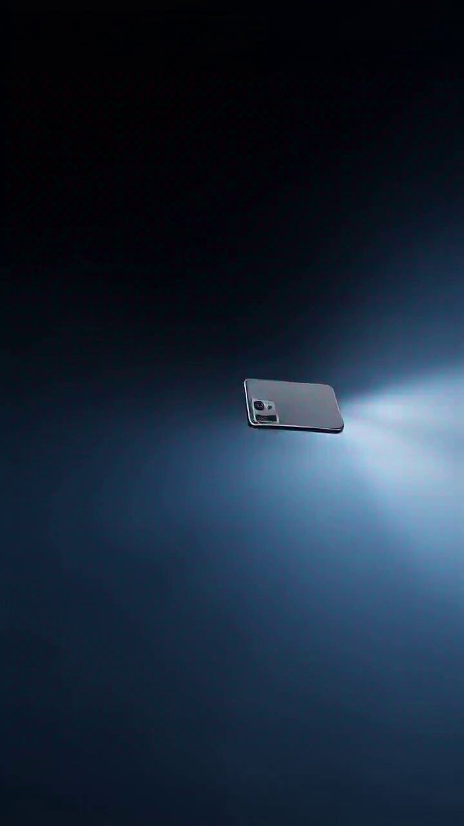 High-Energy Cinematic Phone Commercial