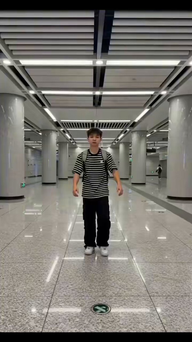 Seedance 2.0 Street Dance Video