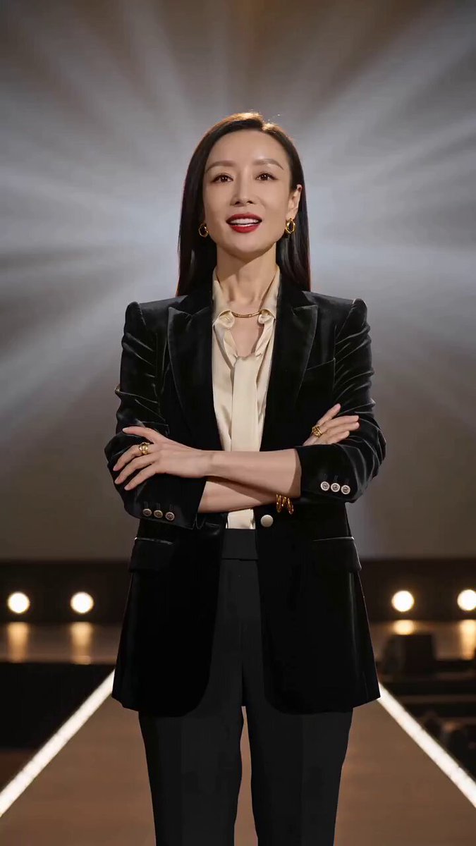 Female Entrepreneur's Stadium Inspirational Speech