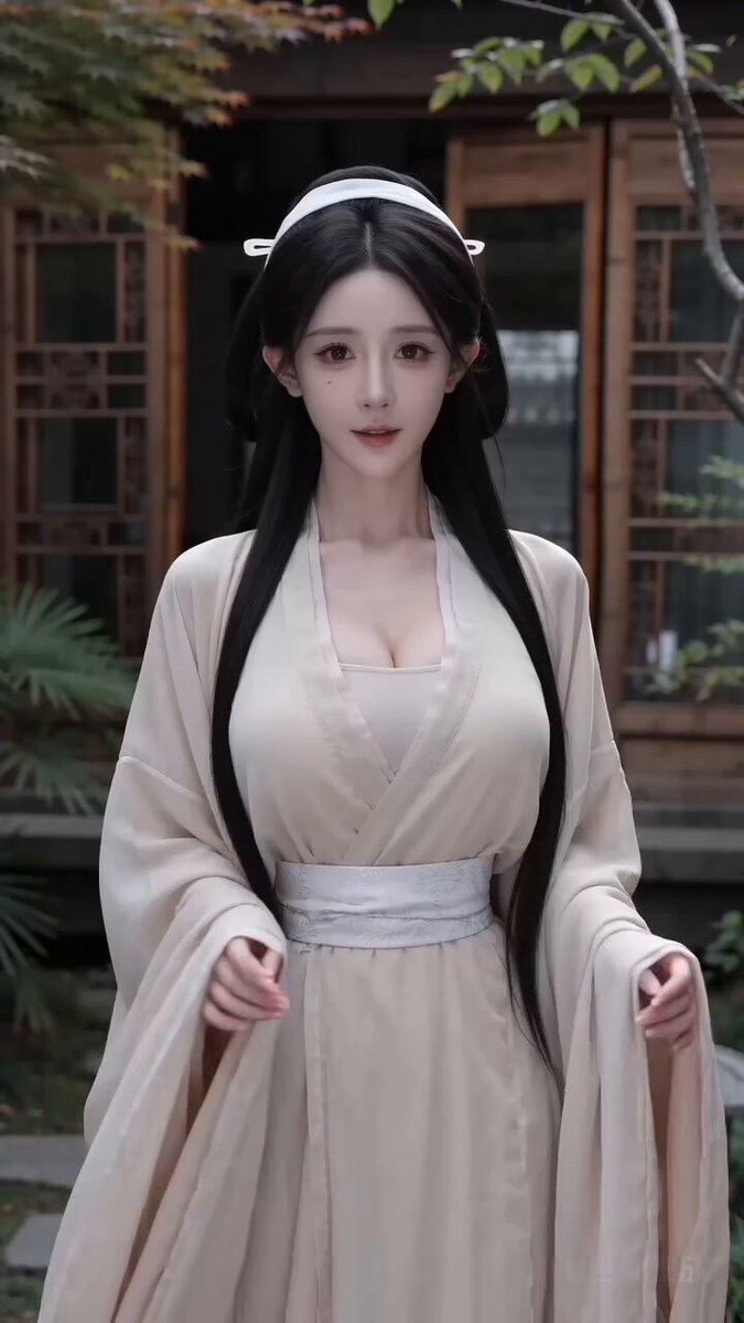 10-Second Ancient Chinese Quick Change