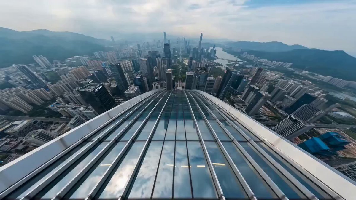 Shenzhen Speed Promotional Video