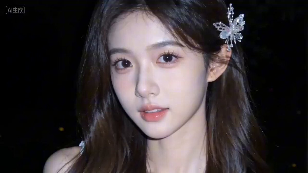 Summer Night Pure Desire: 'What Are You Looking At?'