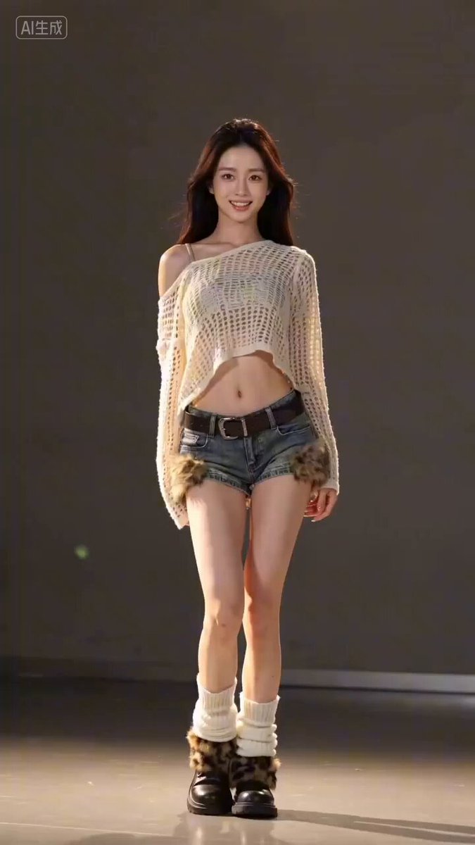 K-pop Female Idol Dance Performance
