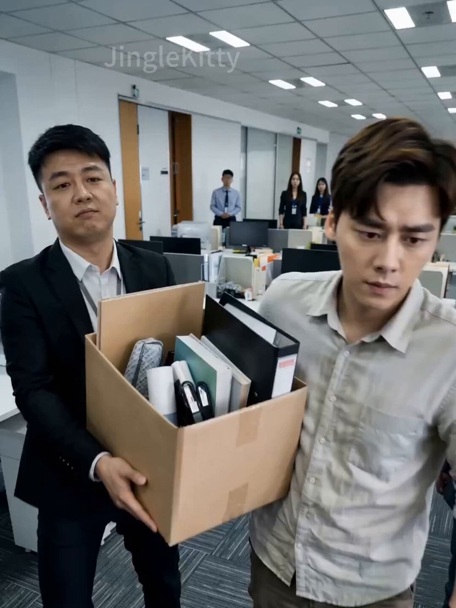 Short Drama: Dragon Turns Over - Ex Can't Reach