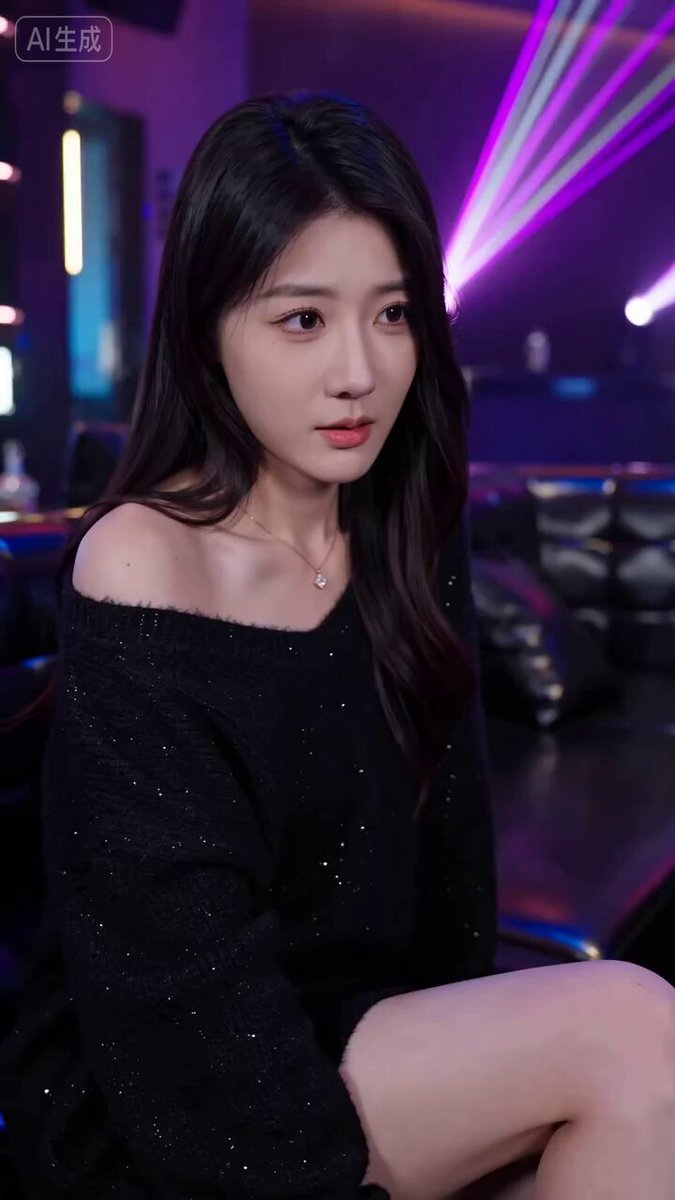 KTV Boyfriend POV: Beauty Removes Heel
