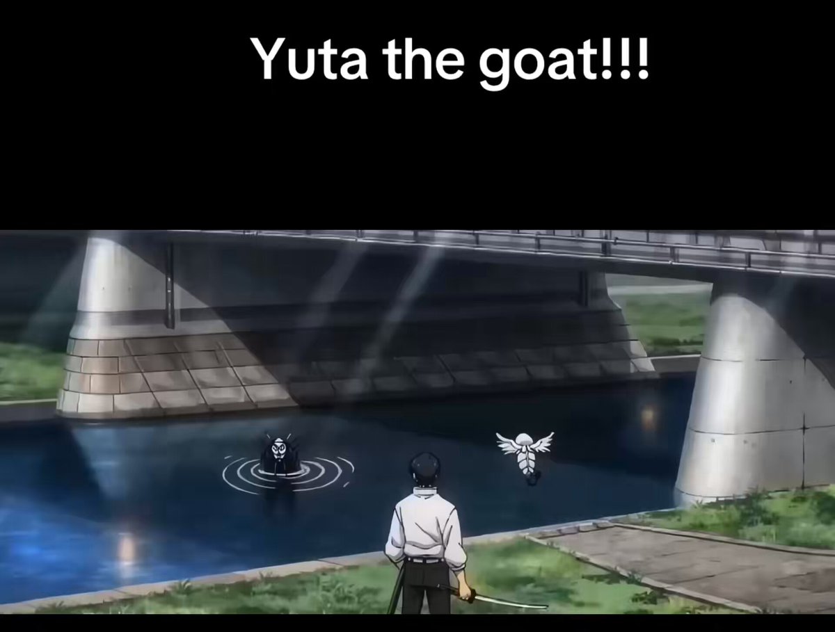 15-Second Cinematic Anime Duel