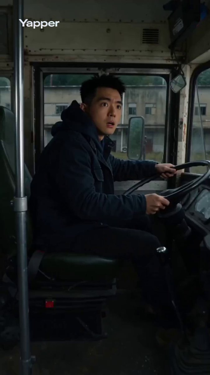Bus Transforming into Cybertronian Mechanical Giant Caterpillar