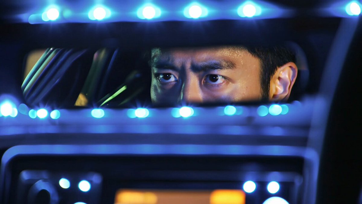 Tokyo Street Racing Multi-Shot