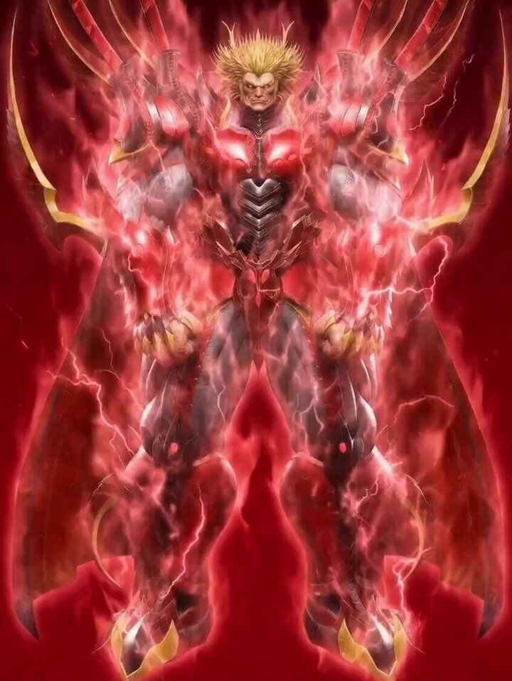 Obelisk the Tormentor Punch