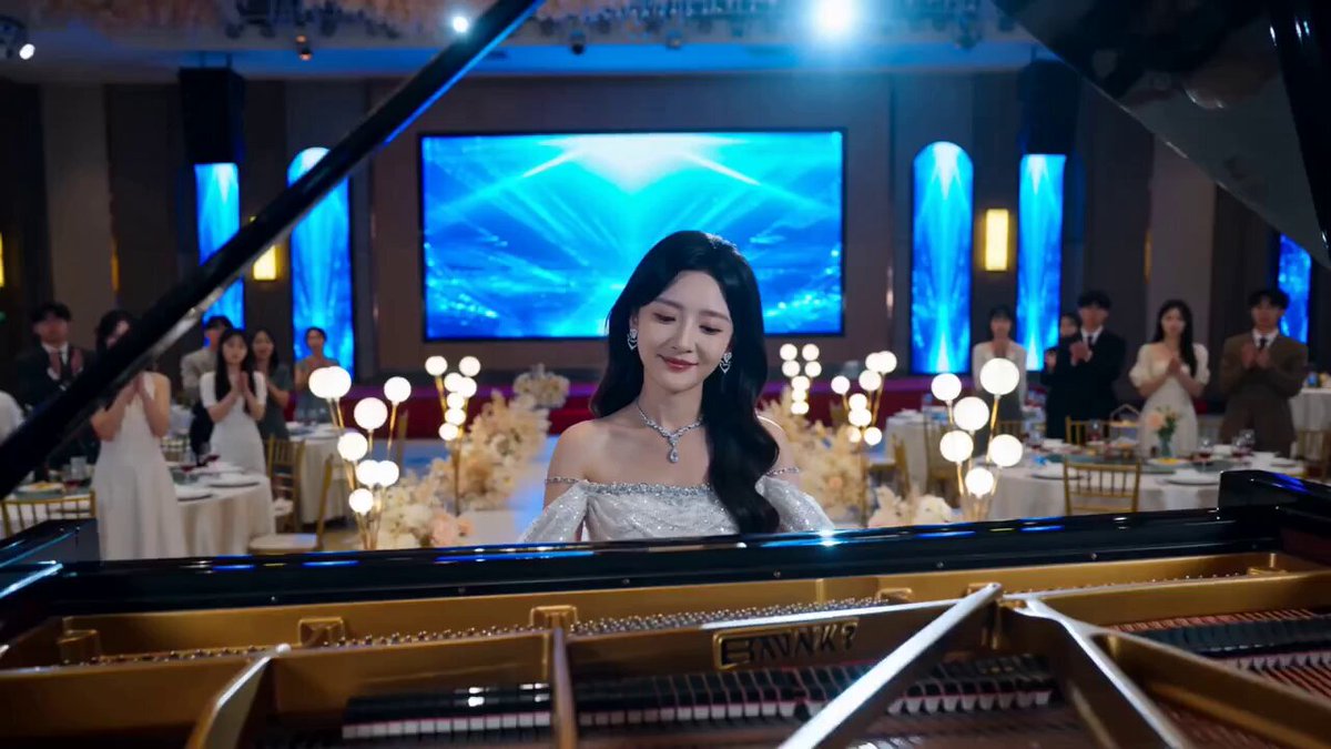 Impostor Exposed at Charity Gala