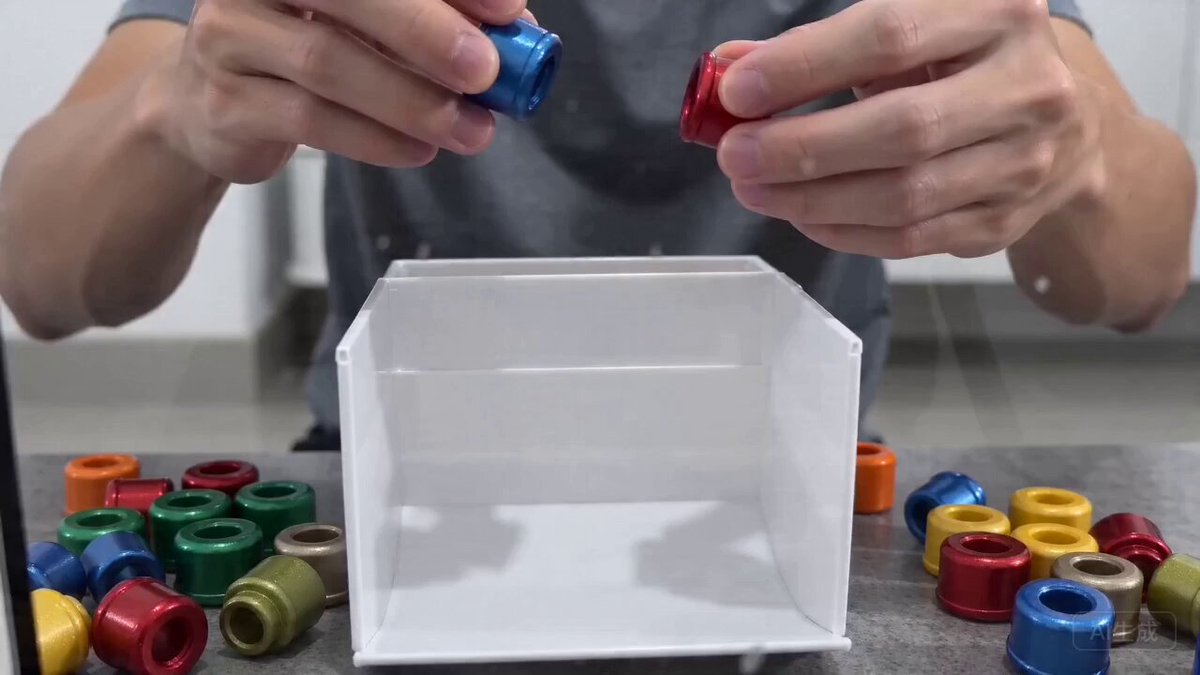 Cheeto-Hand iPad Kid Fun Video