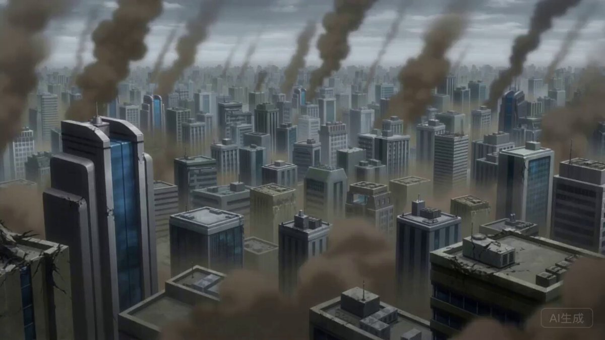 Gear 5 Luffy vs Superman Anime Crossover Battle