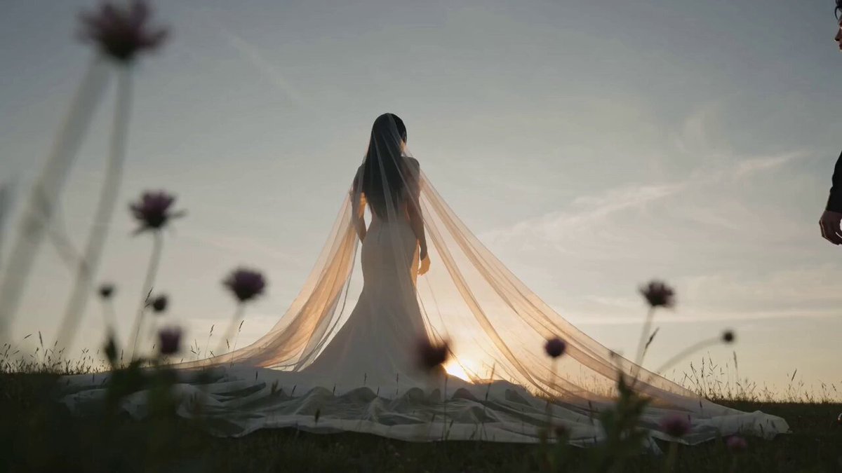 Cinematic Wedding Photography Montage