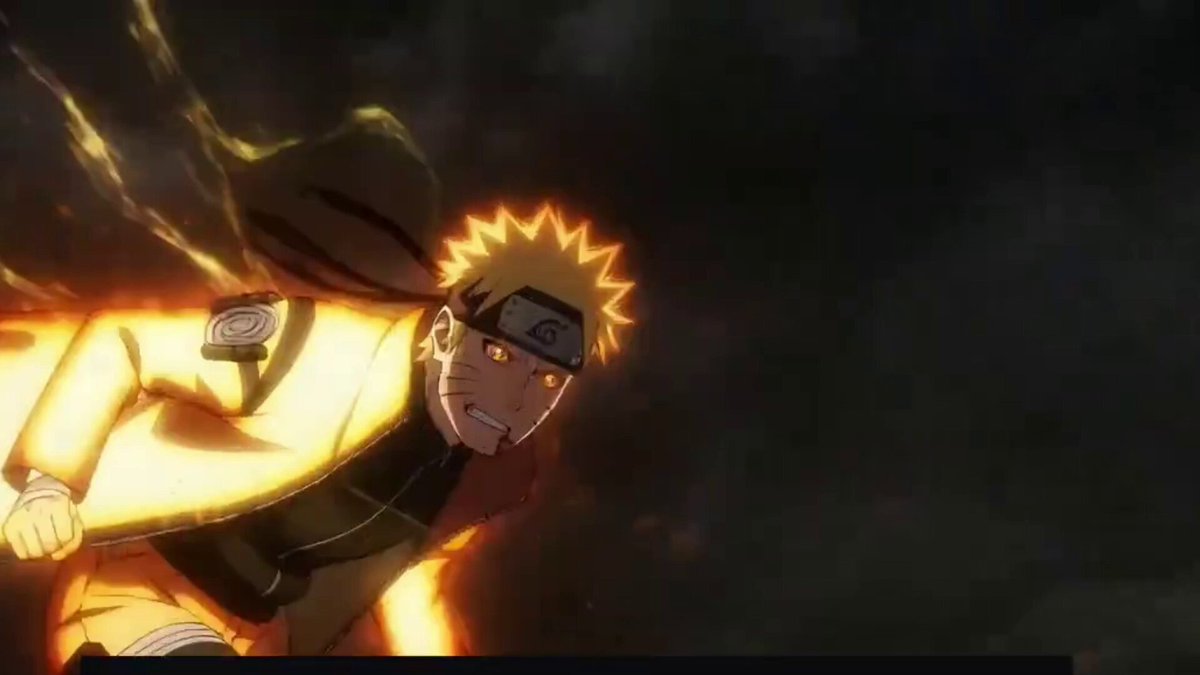 Anime Character Battle Examples