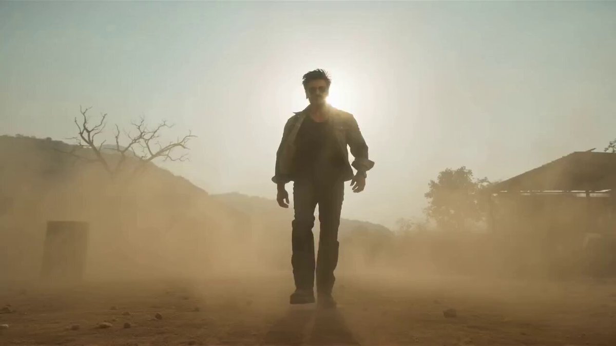 Tollywood Action Blockbuster Hero Fight