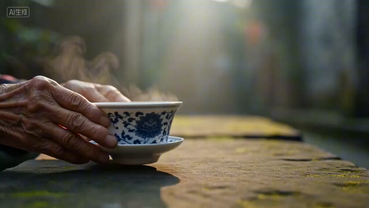 Cinematic Chengdu Promo