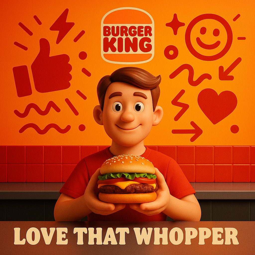 Surreal Product Advertising with Vector Illustrations - view 2