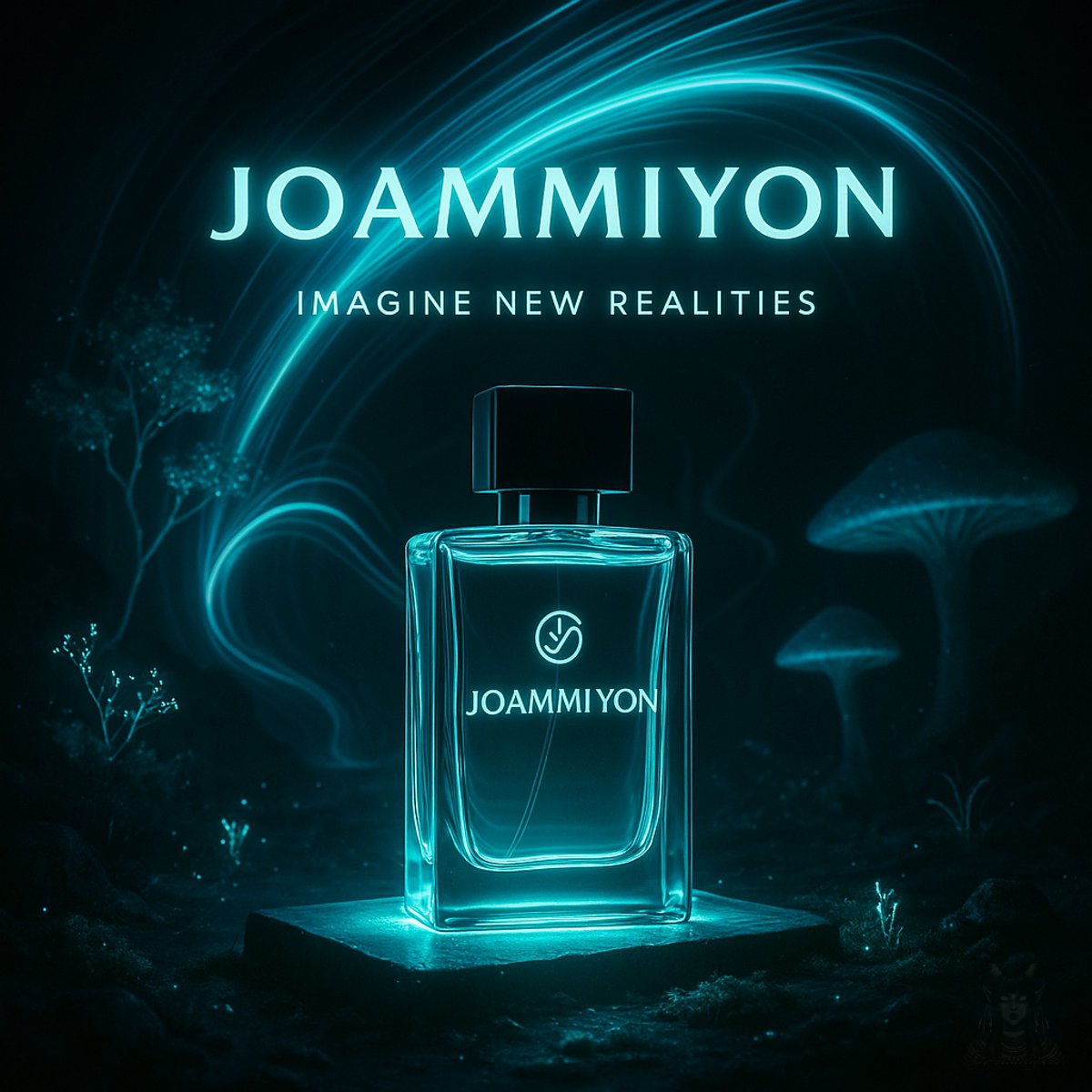 霓虹灯品牌重新构想 - view 4