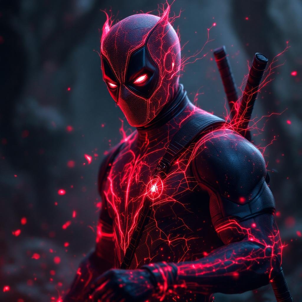 生物发光 - view 5