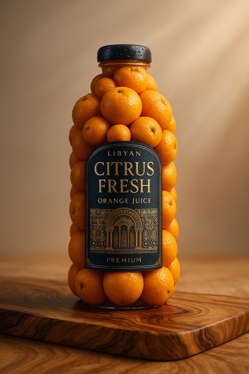 Realistic Product Photo from Fresh Ingredients - view 2