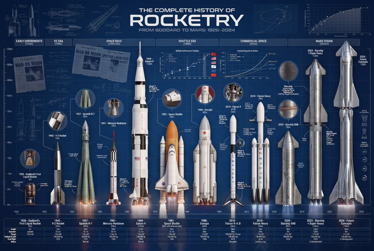 Product Evolution Timeline Infographic