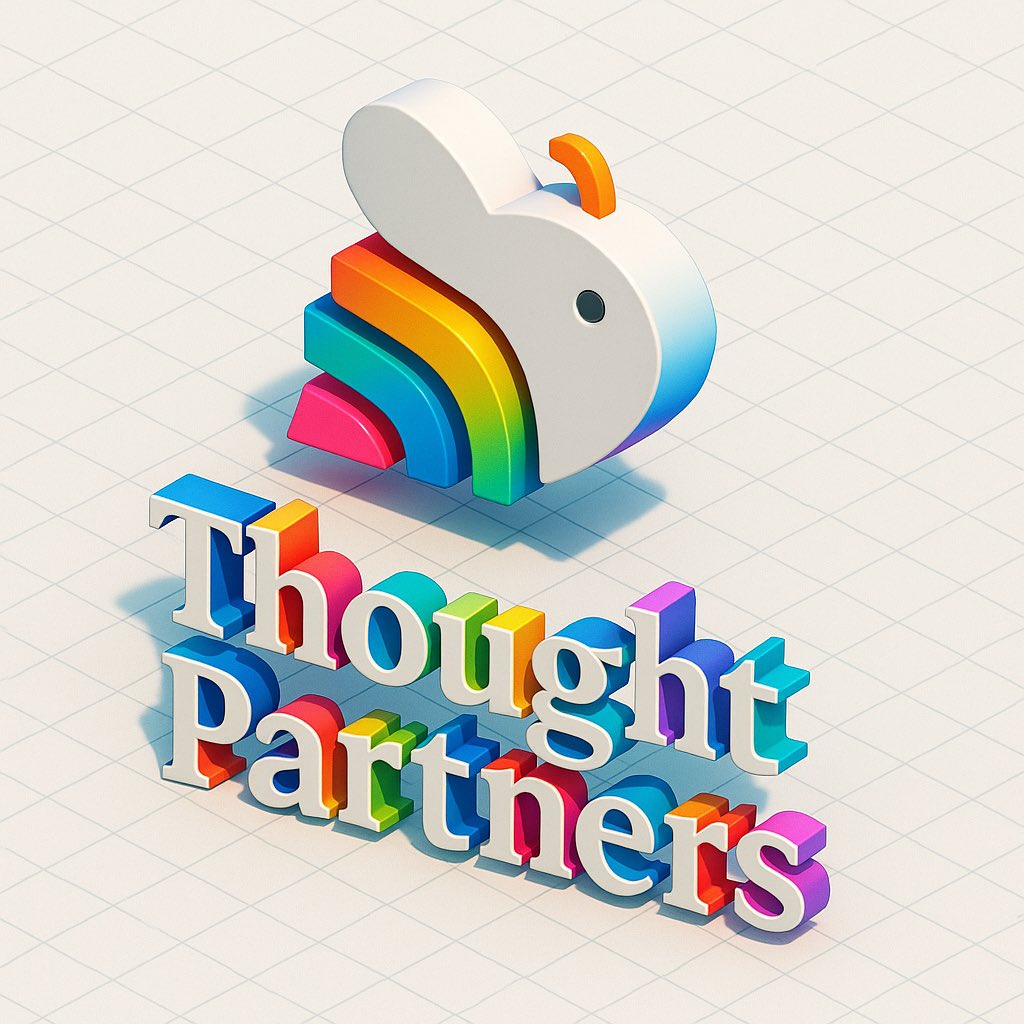 Isometric Multicolor Extrusion Google I/O 2025 Visual Effect - view 2