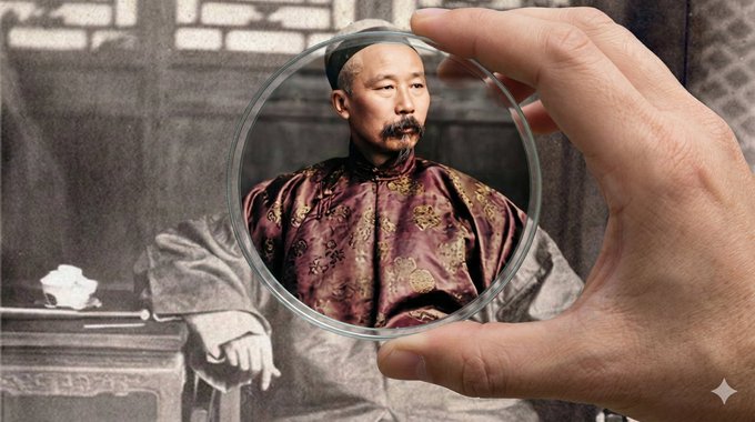 Time Travel Filter - Old Photo Restoration