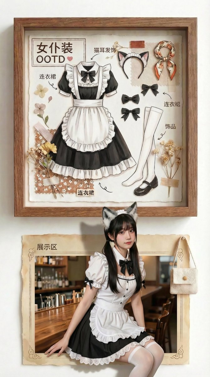 Specimen Box and Reality Fashion Duet